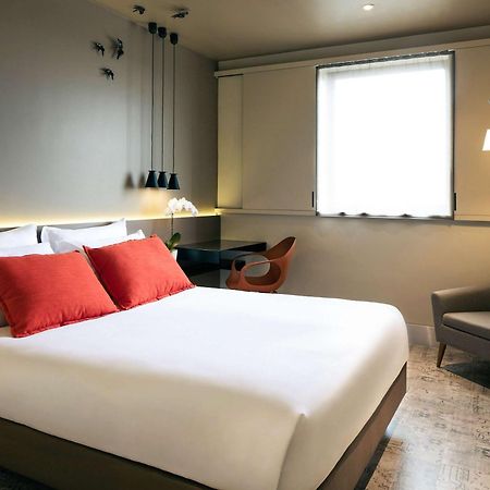 Mercure Porto Centro Santa Catarina Luaran gambar
