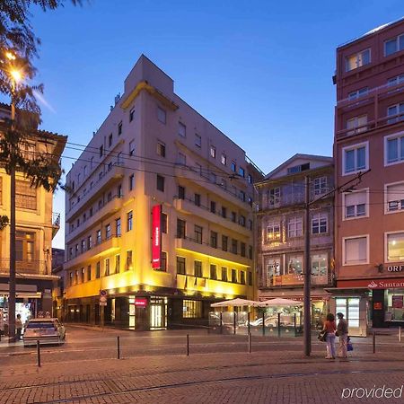 Mercure Porto Centro Santa Catarina Luaran gambar