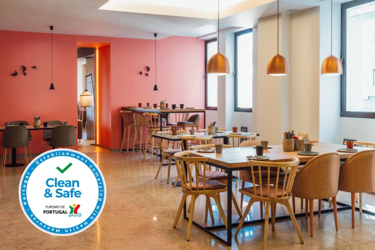 Mercure Porto Centro Santa Catarina Luaran gambar