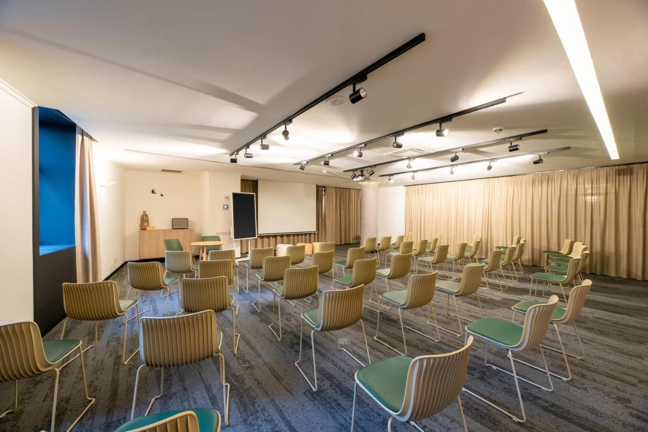 Mercure Porto Centro Santa Catarina Luaran gambar