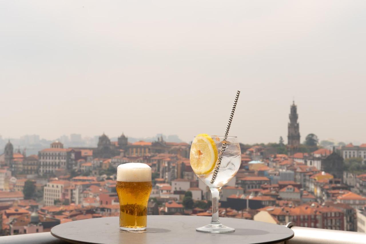 Mercure Porto Centro Santa Catarina Luaran gambar