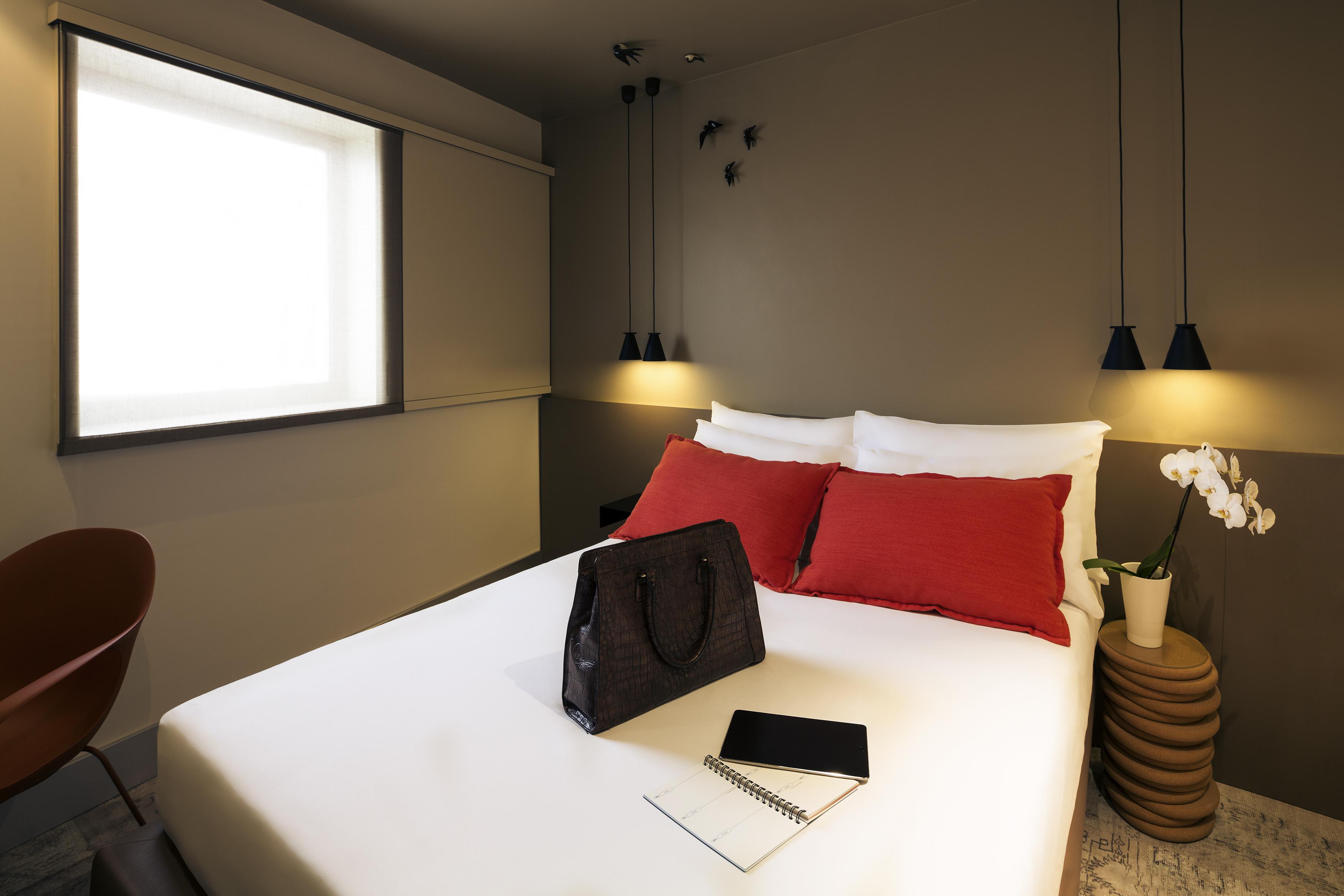 Mercure Porto Centro Santa Catarina Luaran gambar