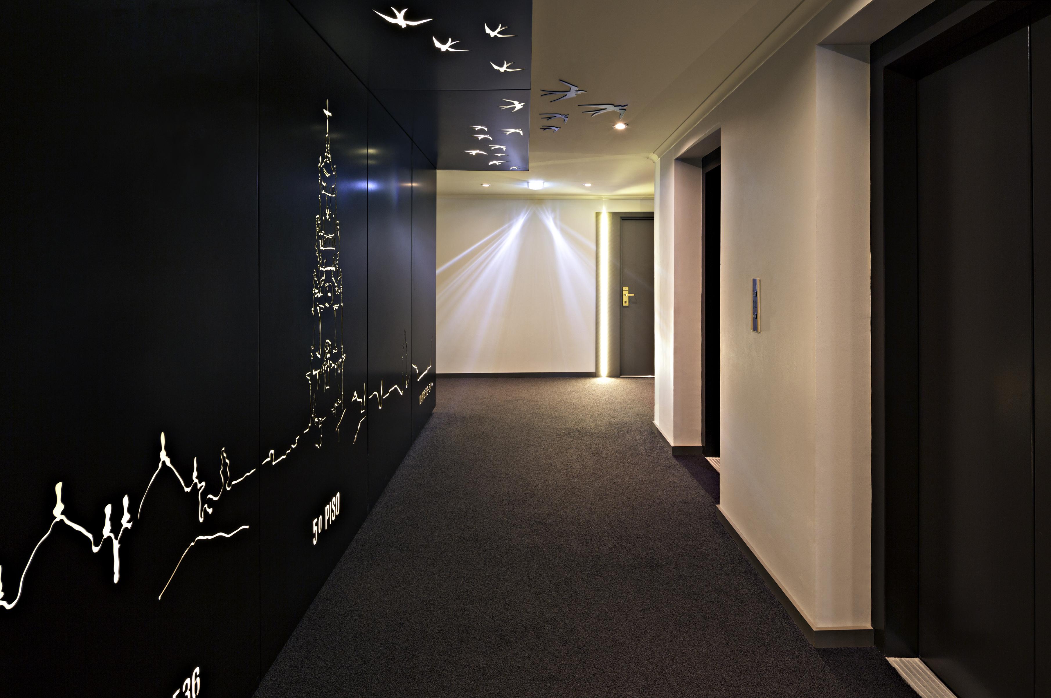 Mercure Porto Centro Santa Catarina Luaran gambar