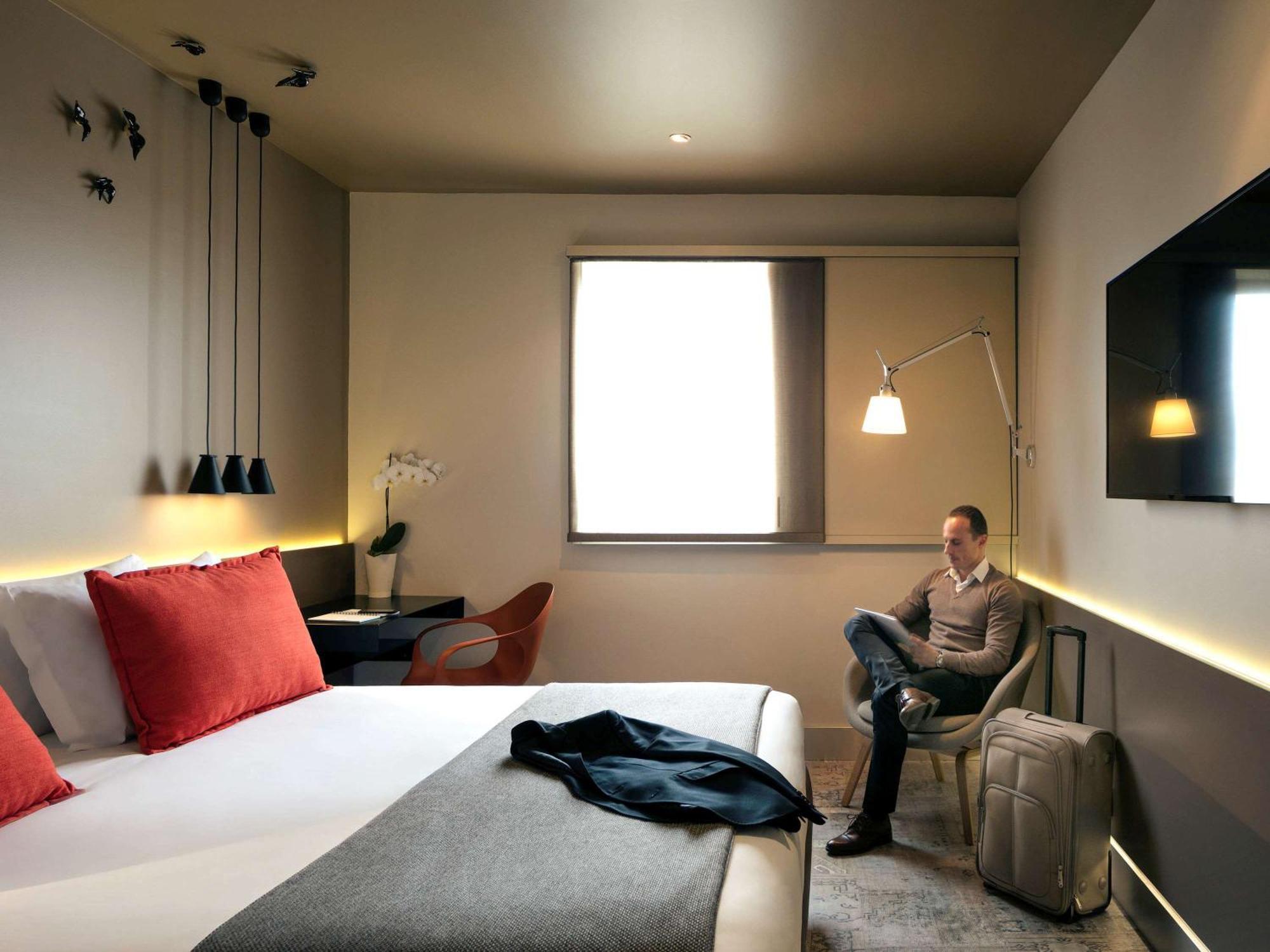 Mercure Porto Centro Santa Catarina Luaran gambar