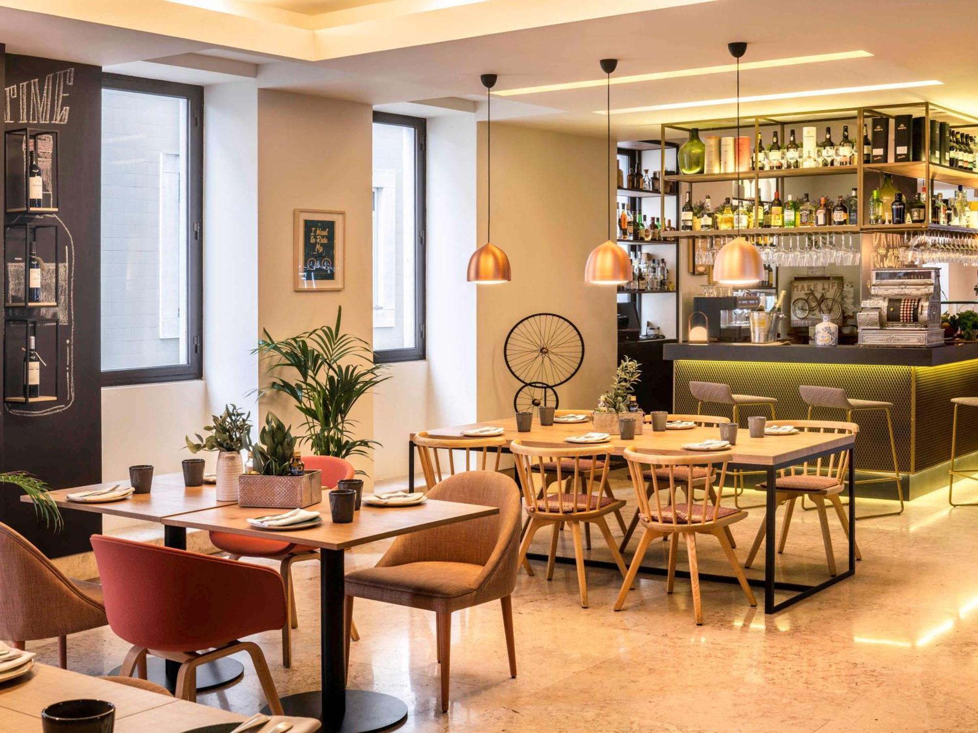 Mercure Porto Centro Santa Catarina Luaran gambar