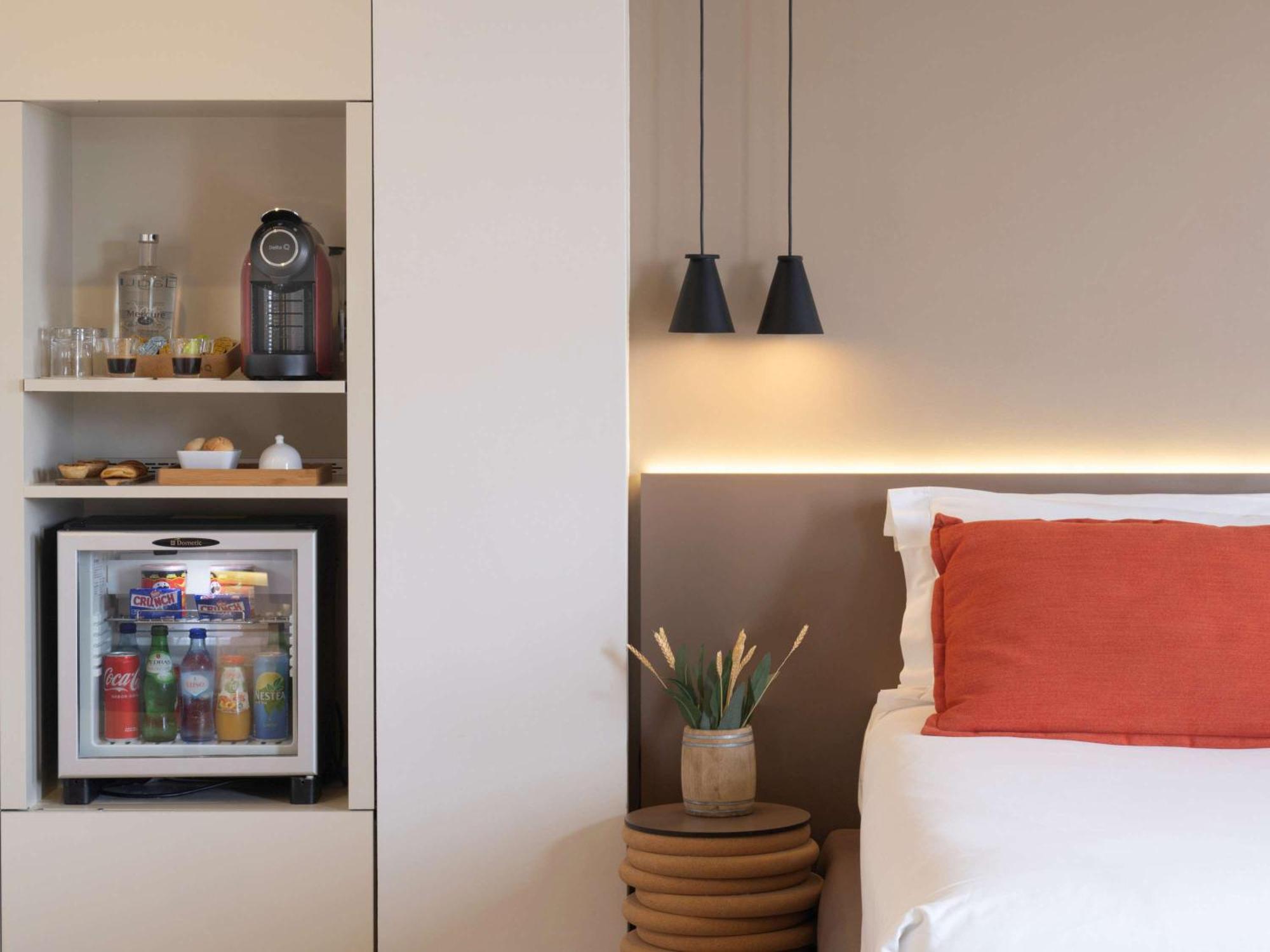 Mercure Porto Centro Santa Catarina Luaran gambar