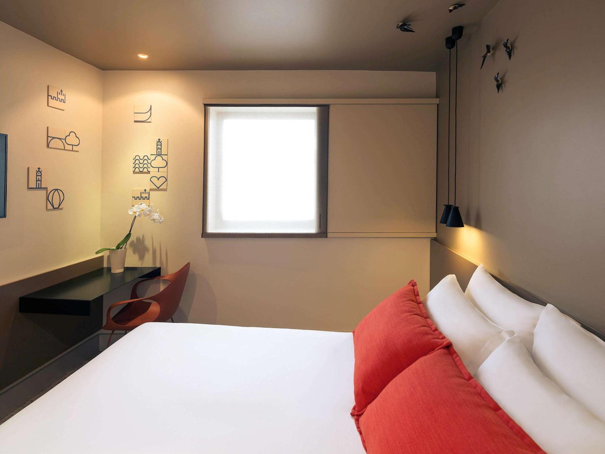 Mercure Porto Centro Santa Catarina Luaran gambar
