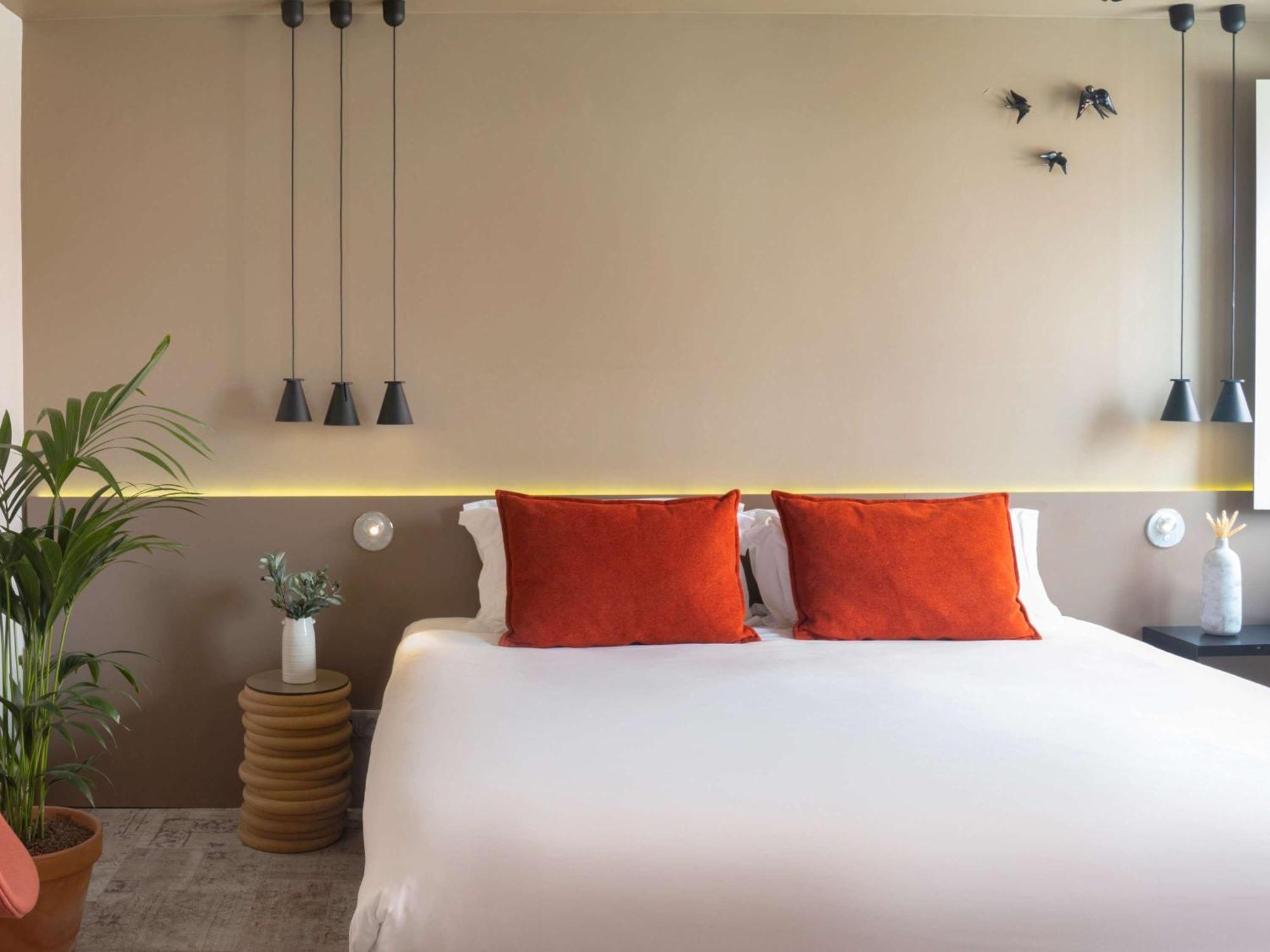 Mercure Porto Centro Santa Catarina Luaran gambar