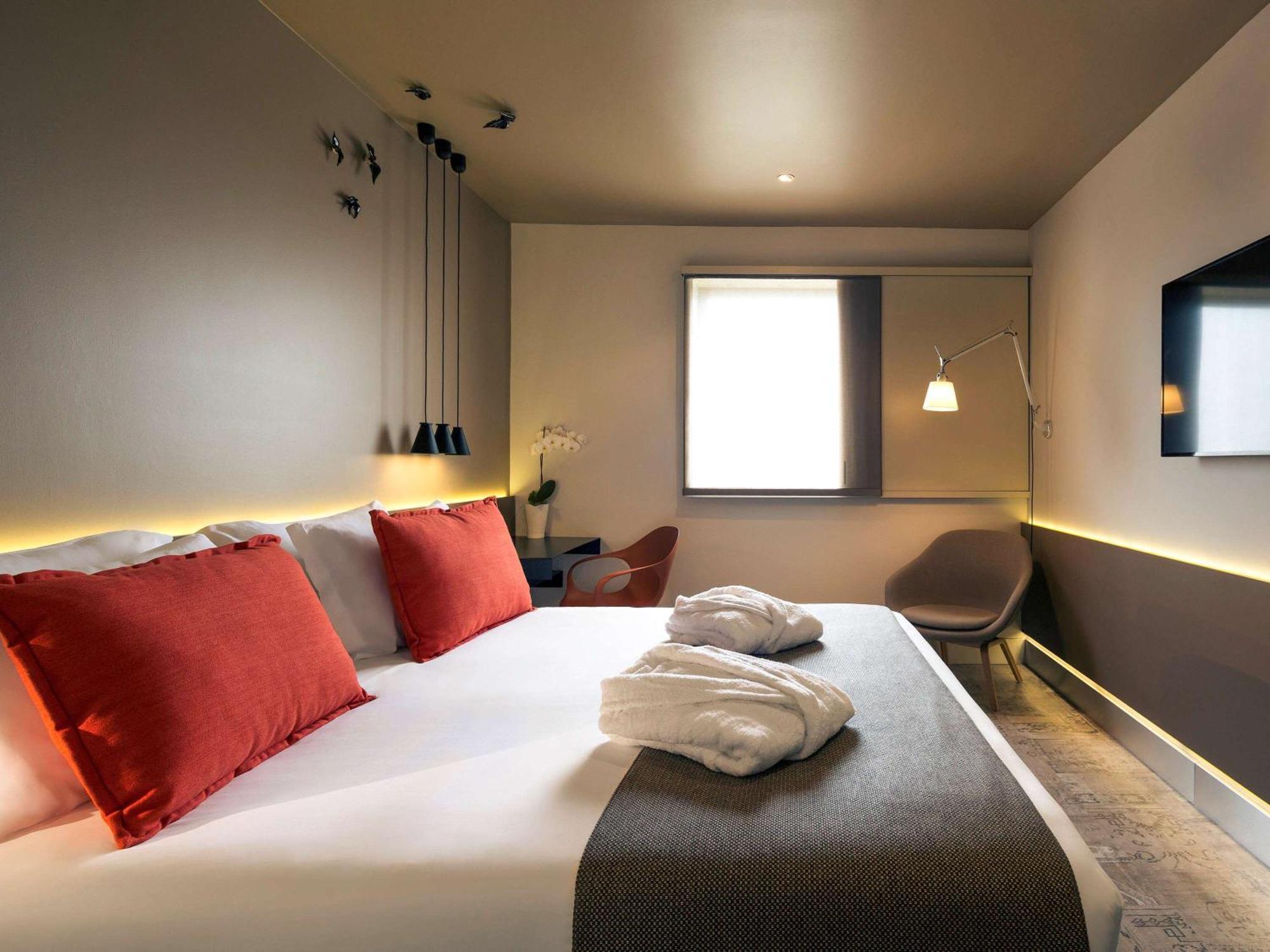 Mercure Porto Centro Santa Catarina Luaran gambar