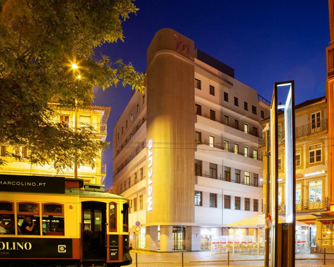 Mercure Porto Centro Santa Catarina Luaran gambar