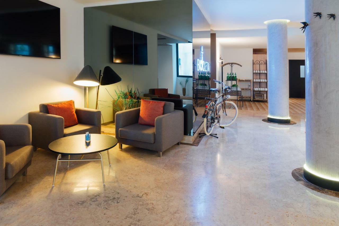 Mercure Porto Centro Santa Catarina Luaran gambar