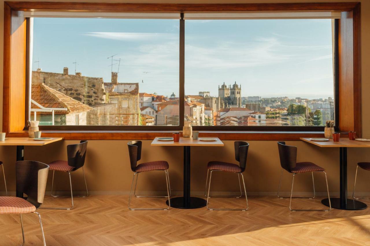 Mercure Porto Centro Santa Catarina Luaran gambar